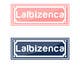 Icône de la proposition n°41 du concours                                                     Design a Logo for Laibizenca
                                                