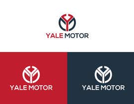 #922 для Create a logo for an autoparts company от nayemhossen7840