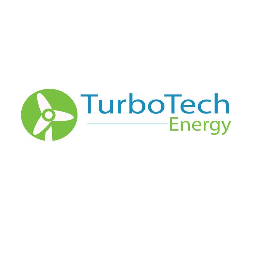 Contest Entry #220 for                                                 Design a Logo for TurboTech Energy
                                            