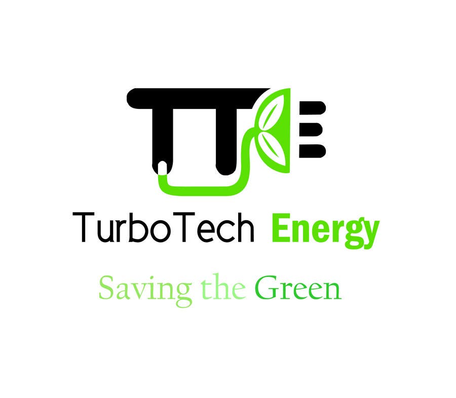 Contest Entry #120 for                                                 Design a Logo for TurboTech Energy
                                            