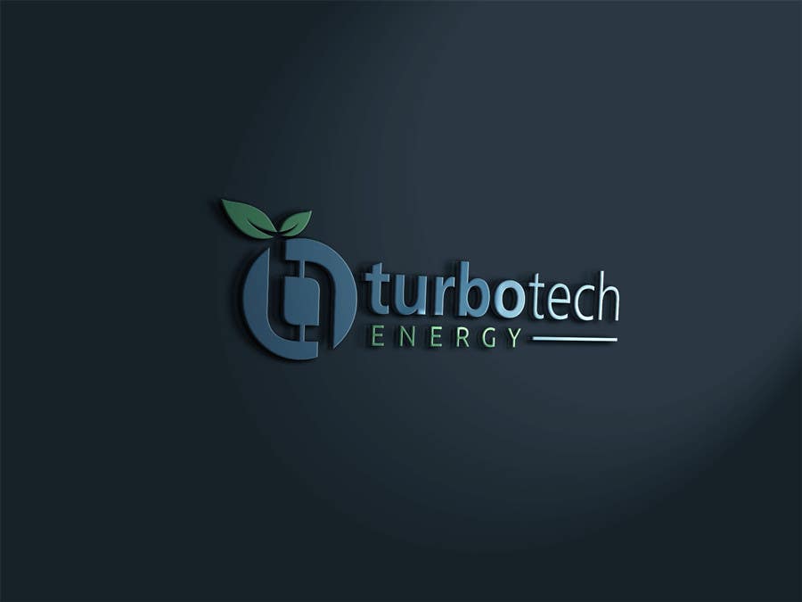 Participación en el concurso Nro.39 para                                                 Design a Logo for TurboTech Energy
                                            