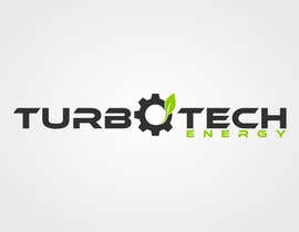 anibaf11 tarafından Design a Logo for TurboTech Energy için no 73