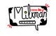 Anteprima proposta in concorso #16 per                                                     Create a logo and business card design for Milkman Recordings.
                                                