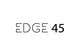 Konkurrenceindlæg #21 billede for                                                     Edge 45 Logo
                                                