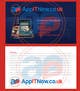Anteprima proposta in concorso #13 per                                                     Design a Outstnading Logo & Business Card for Mobile APP Development Company
                                                