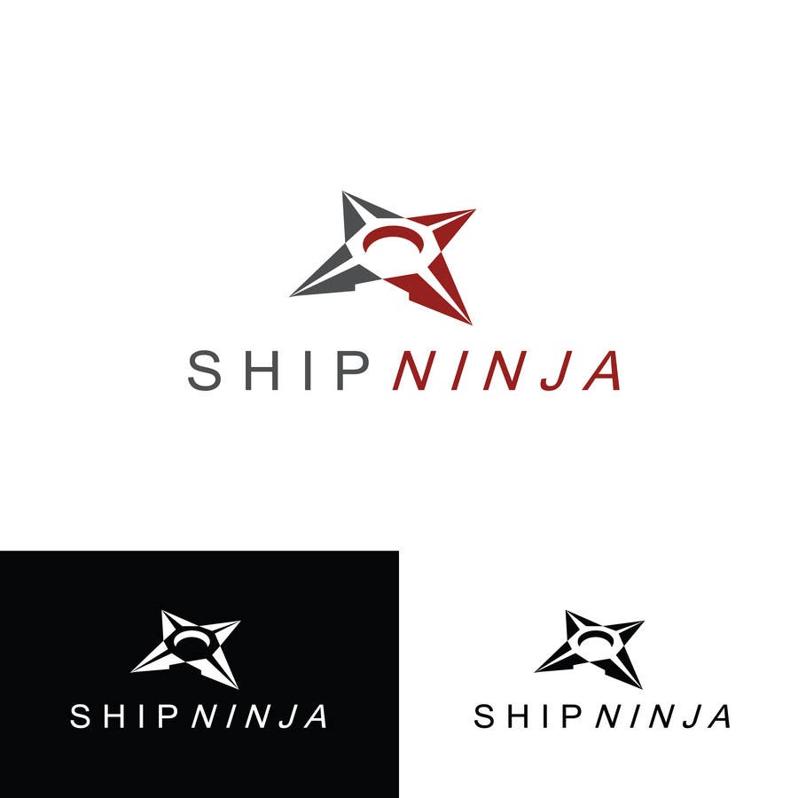 Contest Entry #289 for                                                 Logo design for a cool company
                                            