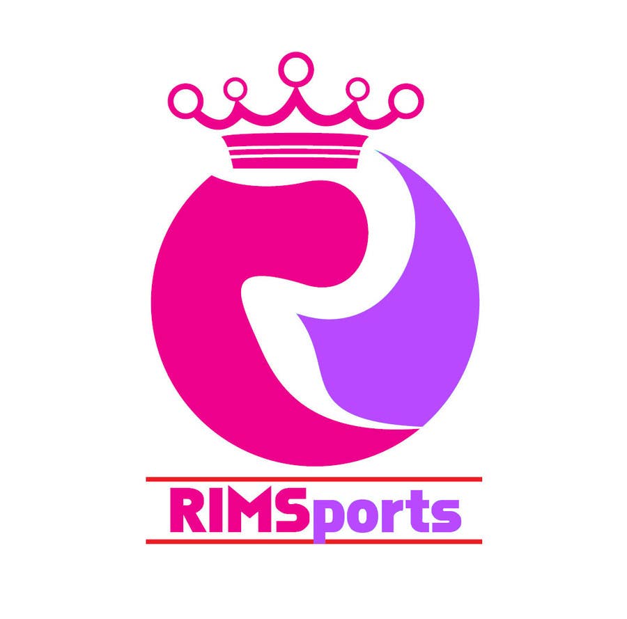 Participación en el concurso Nro.77 para                                                 Design a Logo for RIMSPorts
                                            