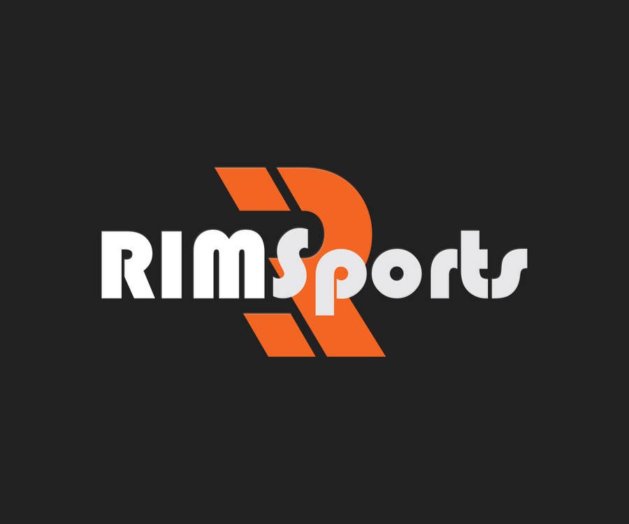 Participación en el concurso Nro.32 para                                                 Design a Logo for RIMSPorts
                                            