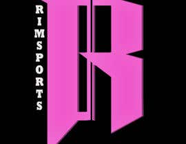 #72 para Design a Logo for RIMSPorts de workoutwiser