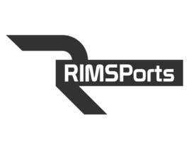 #50 για Design a Logo for RIMSPorts από EasoHacker
