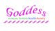 Entri Kontes # thumbnail 95 untuk                                                     Design a Logo for Goddess.
                                                