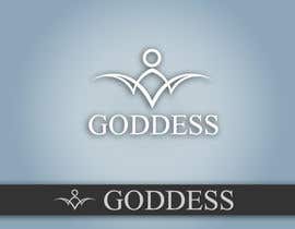 #85 for Design a Logo for Goddess. by flobitzel