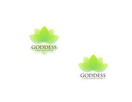 #64 για Design a Logo for Goddess. από JaizMaya