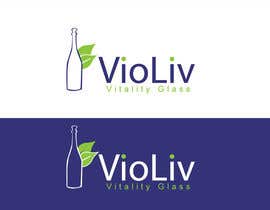 #24 para Logo Design for Vitality Glassware por jeganr