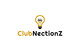 Contest Entry #21 thumbnail for                                                     Design a Logo for ClubNectionZ
                                                