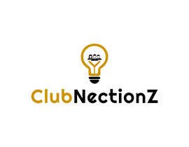 #21 for Design a Logo for ClubNectionZ by DesignSN
