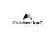 Miniatura de participación en el concurso Nro.24 para                                                     Design a Logo for ClubNectionZ
                                                