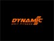 Contest Entry #74 thumbnail for                                                     Design a Logo for Dynamic Grit Fitness
                                                
