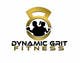 Contest Entry #2 thumbnail for                                                     Design a Logo for Dynamic Grit Fitness
                                                