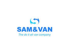 #47 για Design a Simple Logo for Sam and Van από Thinkcreativity