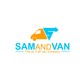 Εικόνα Συμμετοχής Διαγωνισμού #52 για                                                     Design a Simple Logo for Sam and Van
                                                
