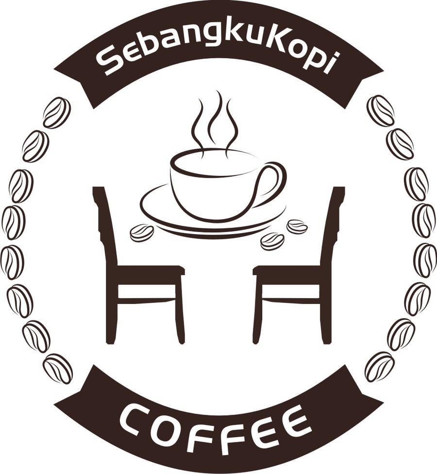 Proposta in Concorso #101 per                                                 Logo Design for Our Brand New Coffee Shop
                                            