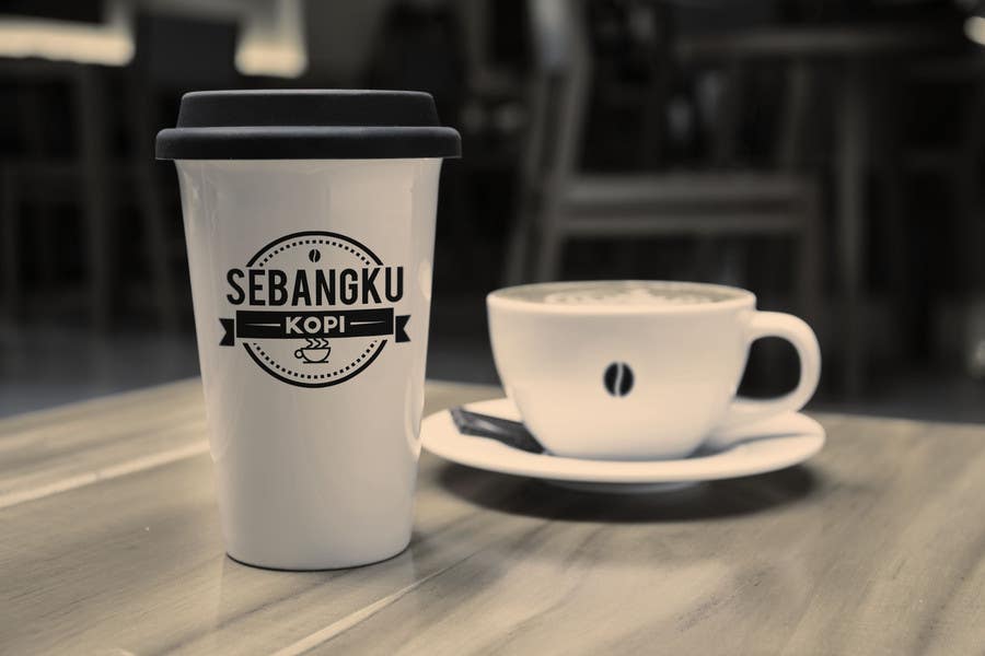Contest Entry #95 for                                                 Logo Design for Our Brand New Coffee Shop
                                            