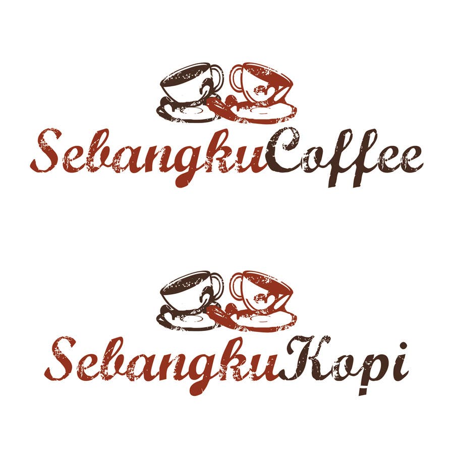 Contest Entry #9 for                                                 Logo Design for Our Brand New Coffee Shop
                                            