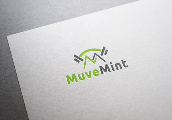 Contest Entry #83 for                                                 logo design for MuveMint
                                            