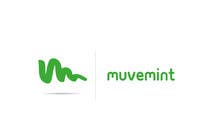 Graphic Design Contest Entry #2 for logo design for MuveMint