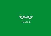 Graphic Design Contest Entry #3 for logo design for MuveMint