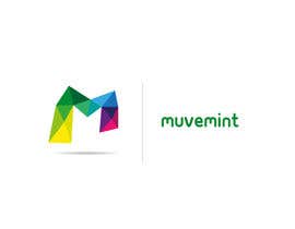 #85 for logo design for MuveMint by Alessiosaba