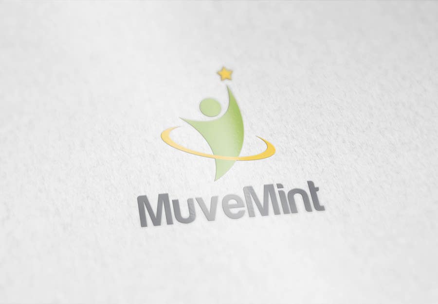 Contest Entry #63 for                                                 logo design for MuveMint
                                            