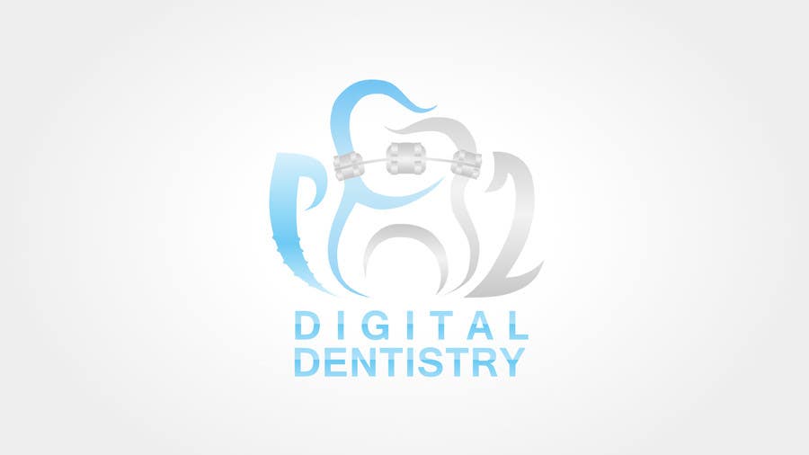 Participación en el concurso Nro.44 para                                                 Disegnare un Logo for Dentist
                                            