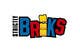 Kilpailutyön #146 pienoiskuva kilpailussa                                                     Design a Logo for Strictly Briks
                                                