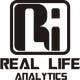 Kilpailutyön #71 pienoiskuva kilpailussa                                                     Design a Logo for Real Life Analytics
                                                