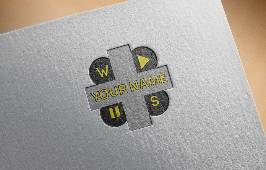 Contest Entry #6 for                                                 Design a Logo for a Gaming Company
                                            