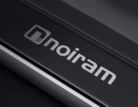 #110 for Design a Logo for Noiram by Hemalaya