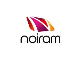 #16 για Design a Logo for Noiram από logoup