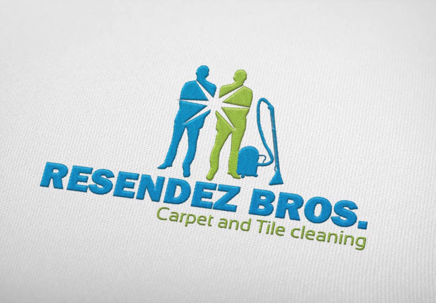 Contest Entry #9 for                                                 Resendez Bros logo
                                            