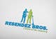 Contest Entry #20 thumbnail for                                                     Resendez Bros logo
                                                