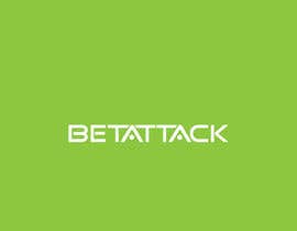 #84 for Design a Logo for Bet Attack by LOGOMARKET35