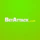 Konkurrenceindlæg #101 billede for                                                     Design a Logo for Bet Attack
                                                