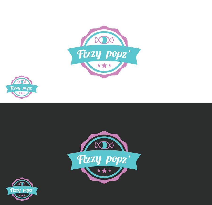 Contest Entry #16 for                                                 Design a Logo for Candy Store
                                            