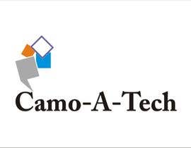 #138 para Logo Design for Camo Advanced Tech por suhas02