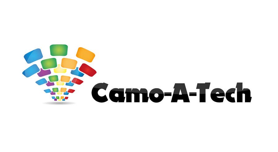 Konkurrenceindlæg #149 for                                                 Logo Design for Camo Advanced Tech
                                            