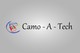 Imej kecil Penyertaan Peraduan #92 untuk                                                     Logo Design for Camo Advanced Tech
                                                