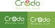 Contest Entry #89 thumbnail for                                                     Design a Logo for Crudo
                                                
