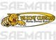 Konkurrenceindlæg #93 billede for                                                     Design a Logo for Wild Cat Customs
                                                