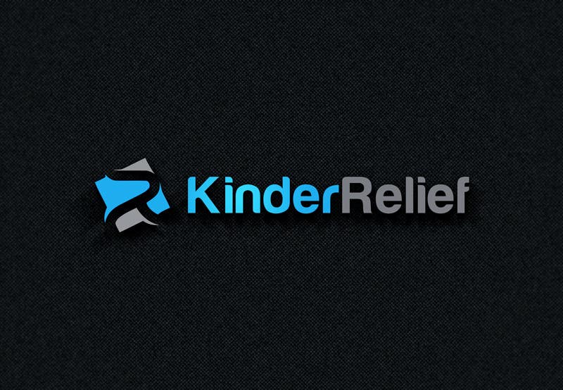 Contest Entry #33 for                                                 Design a Website Mockup and a Logo for KinderRelief
                                            